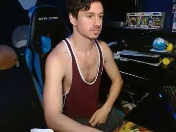 Gay sex chat with dakota_wndrs - camgaychat.com - Britain