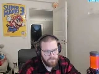 Gay sex chat with noreg95 - camgaychat.com