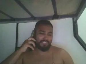 Gay sex chat with zeusarq - camgaychat.com - Spain