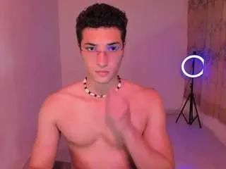 Gay sex chat with mitchellxd - camgaychat.com