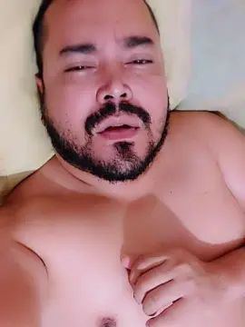 Gay sex chat with W3BS - camgaychat.com - Spain