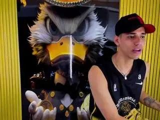 Gay sex chat with zeus74olympus - camgaychat.com