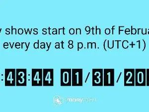 Gay sex chat with Burny - camgaychat.com - Germany