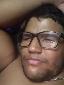 Gay sex chat with negomelsexy - camgaychat.com - Spain