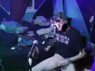 Gay sex chat with gagginfagin - camgaychat.com - Britain