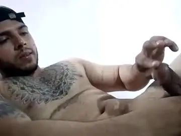 Gay sex chat with deseoprohibido69 - camgaychat.com - Britain