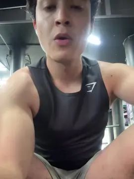 Gay sex chat with cesar380hot - camgaychat.com - Britain