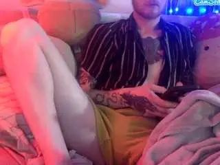 Gay sex chat with liamgrayson - camgaychat.com