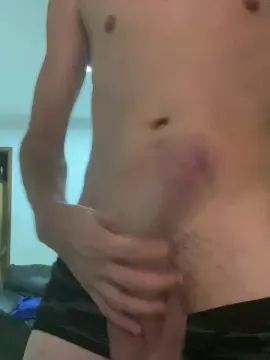 Gay sex chat with Dot22cmCarioca - camgaychat.com