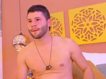 Gay sex chat with andyknoxx - camgaychat.com - Spain