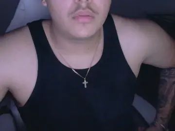 Gay sex chat with SxrryLoL - camgaychat.com - Britain