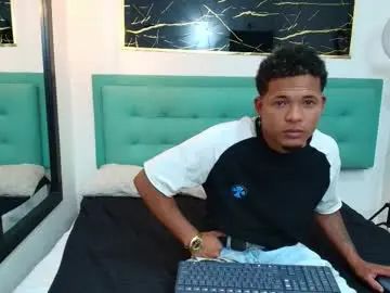 Gay sex chat with liambrown7 - camgaychat.com - Spain