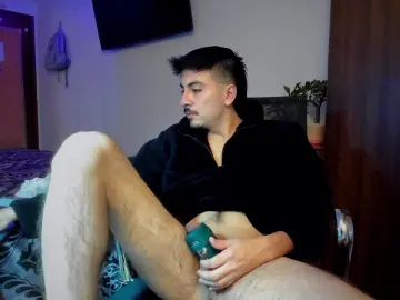 Gay sex chat with alexxx_turco - camgaychat.com - Spain