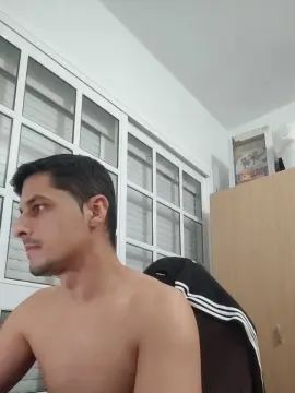 Gay sex chat with SweetSamuu - camgaychat.com - Spain