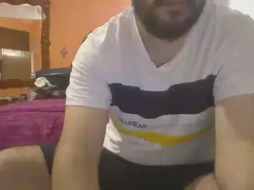 Gay sex chat with bator_cdmx - camgaychat.com - Spain