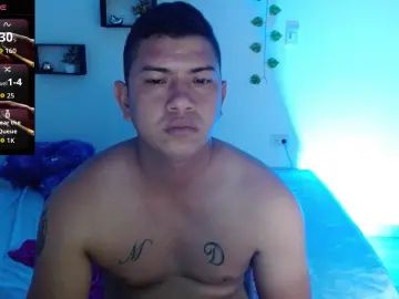 Gay sex chat with chicolatin000 - camgaychat.com - Britain