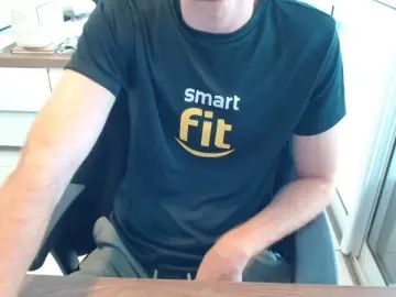 Gay sex chat with Ruivosaradodot - camgaychat.com - Portugal