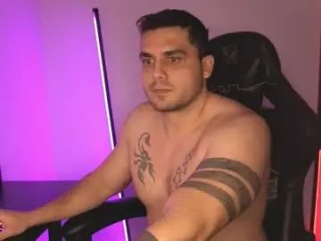 Gay sex chat with celylow - camgaychat.com - Britain