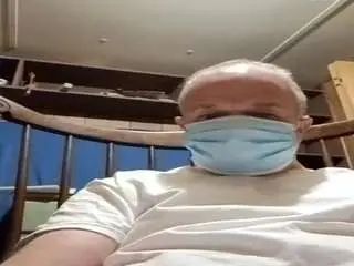 Gay sex chat with mikemartinbak19 - camgaychat.com