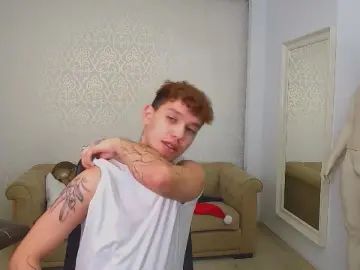 Gay sex chat with FlintReign - camgaychat.com - Britain