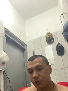 Gay sex chat with MarkinhoMarco - camgaychat.com - Portugal