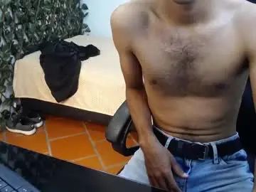 Gay sex chat with eric_oslo - camgaychat.com - Britain