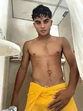 Gay sex chat with Mentriplex - camgaychat.com - Spain