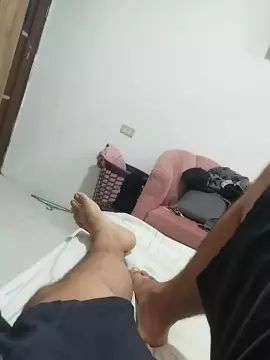 Gay sex chat with tigremax5 - camgaychat.com - Spain