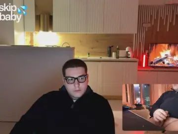 Gay sex chat with dontskipmebaby - camgaychat.com - Britain