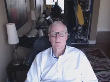 Gay sex chat with Silverfoxmps - camgaychat.com - Britain