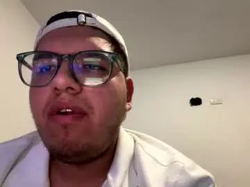 Gay sex chat with sexloveannel - camgaychat.com - Spain