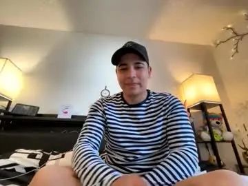 Gay sex chat with gabriel_matias - camgaychat.com - Britain