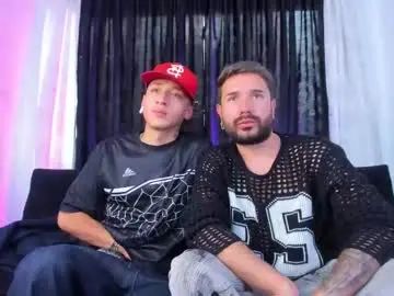 Gay sex chat with love_team_guys - camgaychat.com - Britain