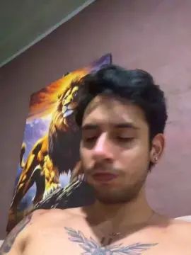 Gay sex chat with VaronElite - camgaychat.com - Spain