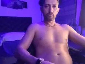 Gay sex chat with capitanmanguera - camgaychat.com - Spain