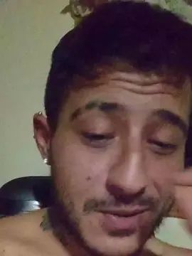 Gay sex chat with PepitoPapito - camgaychat.com - Britain