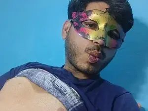 Gay sex chat with Rahulxvibes - camgaychat.com