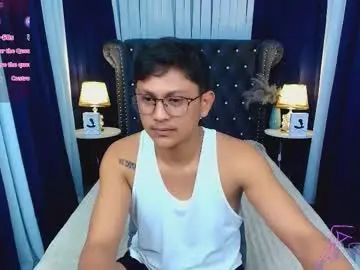 Gay sex chat with d_wankerboy - camgaychat.com - Britain