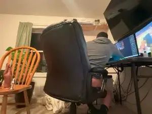 Gay sex chat with TakeitAll6969 - camgaychat.com - Britain