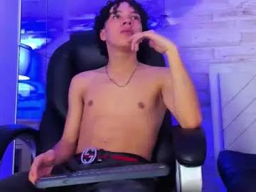 Gay sex chat with jordi_cooper - camgaychat.com - Spain