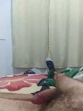 Gay sex chat with Flaviobigboy - camgaychat.com - Portugal