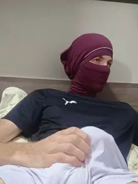 Gay sex chat with DotAlemao - camgaychat.com - Portugal