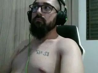 Gay sex chat with mustacheraider - camgaychat.com