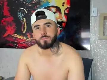 Gay sex chat with martin_foster_ - camgaychat.com - Britain