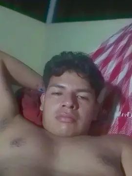 Gay sex chat with jesus5201 - camgaychat.com - Spain