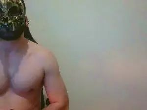 Gay sex chat with sossurvive - camgaychat.com - Britain