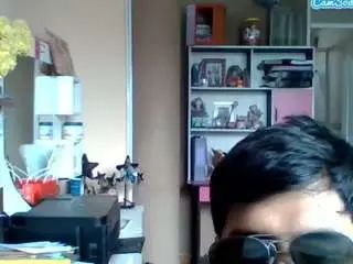 Gay sex chat with enamoredhalf - camgaychat.com - Britain