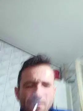 Gay sex chat with Vasgabri07 - camgaychat.com - Romania