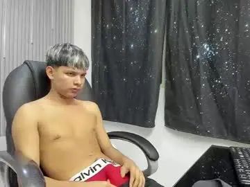 Gay sex chat with bradprince - camgaychat.com - Britain