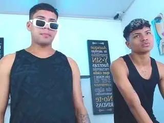 Gay sex chat with janekairo - camgaychat.com